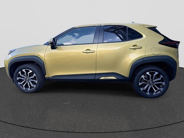 Toyota YARIS Cross 1.5 Hybrid Dynamic Edition | Rijklaar