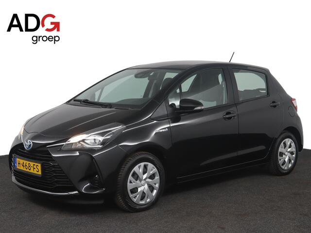 Toyota YARIS 1.5 Hybrid Dynamic | Navigatie | Cruise control | Climate control |