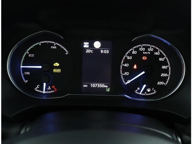 Toyota YARIS 1.5 Hybrid Dynamic | Navigatie | Cruise control | Climate control |