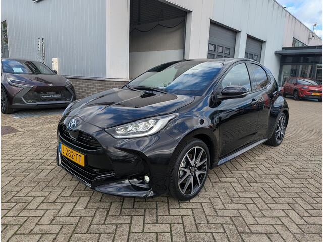 Toyota YARIS 1.5 Hybrid Executive 1ste Eig | PDC | Navi | Carplay AndroidAuto