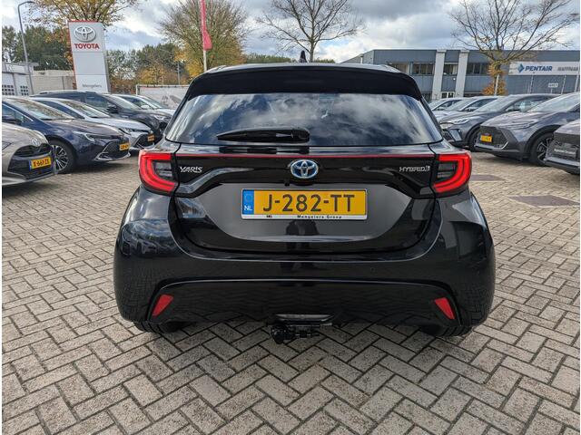 Toyota YARIS 1.5 Hybrid Executive 1ste Eig | PDC | Navi | Carplay AndroidAuto