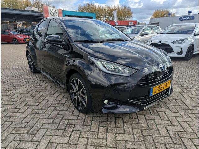 Toyota YARIS 1.5 Hybrid Executive 1ste Eig | PDC | Navi | Carplay AndroidAuto
