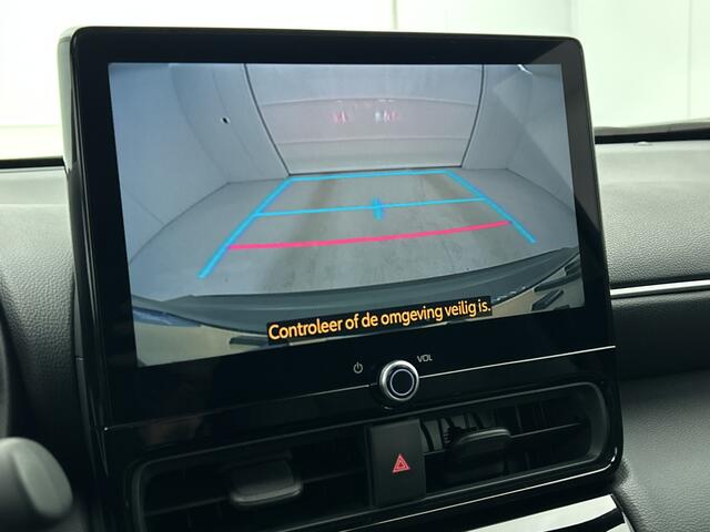 Toyota YARIS Cross 1.5 Hybrid Dynamic | BTW voertuig | Stoel en stuurverwarming | Achteruitrijcamera |
