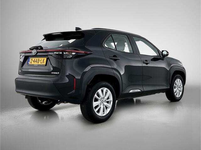 Toyota YARIS Cross 1.5 Hybrid 115 Active | Lichtmetalen velgen | Achteruitrijcamera | BTW voertuig |