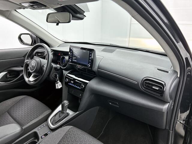 Toyota YARIS Cross 1.5 Hybrid 115 Active | Lichtmetalen velgen | Achteruitrijcamera | BTW voertuig |