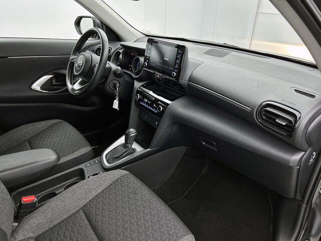 Toyota YARIS Cross 1.5 Hybrid Active | BTW voertuig | Achteruitrijcamera |