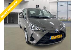 toyota-yaris-1.5-hybrid-aut!-camera