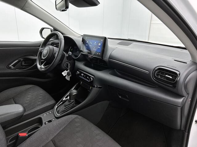 Toyota YARIS 1.5 Hybrid Dynamic | Stoelverwarming | Achteruitrijcamera | BTW Voertuig |
