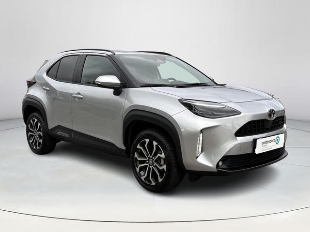 Toyota YARIS Cross 1.5 Hybrid 115 First Edition | All-in prijs | Automaat | Apple/Android auto