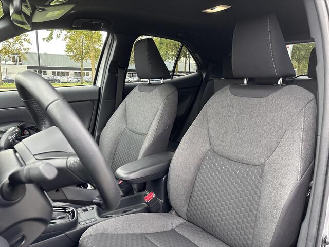 Toyota YARIS Cross 1.5 Hybrid 115 First Edition | All-in prijs | Automaat | Apple/Android auto