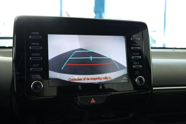 Toyota YARIS 1.5 Hybrid Active, Navi Apple carplay, Android auto