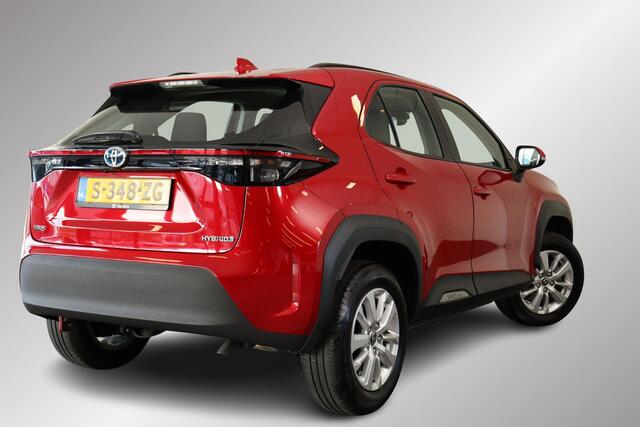 Toyota YARIS Cross 1.5 Hybrid Active, Cruise Control, Carplay