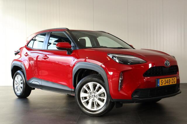 Toyota YARIS Cross 1.5 Hybrid Active, Cruise Control, Carplay