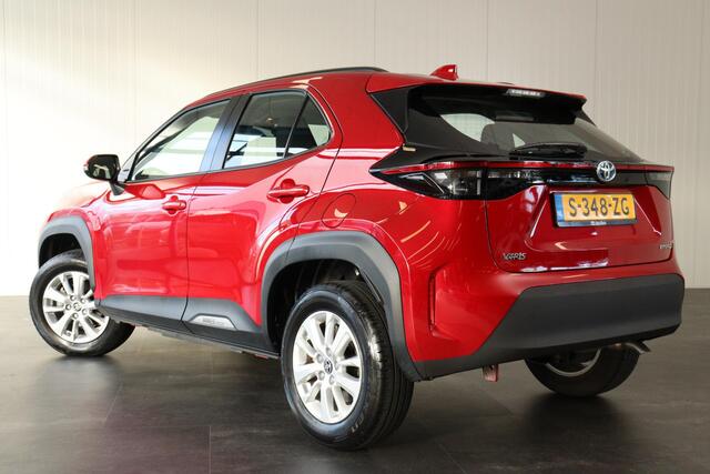 Toyota YARIS Cross 1.5 Hybrid Active, Cruise Control, Carplay