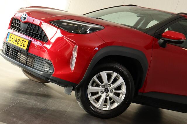 Toyota YARIS Cross 1.5 Hybrid Active, Cruise Control, Carplay