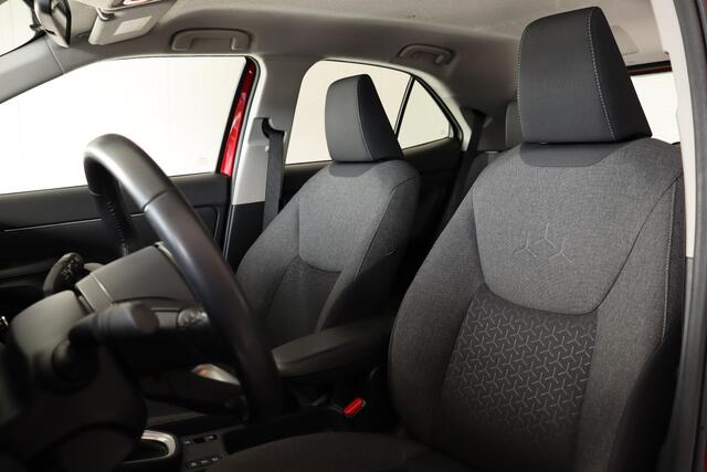 Toyota YARIS Cross 1.5 Hybrid Active, Cruise Control, Carplay