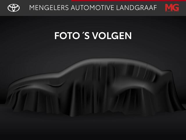 Toyota YARIS Cross 1.5 Hybrid 115 Active