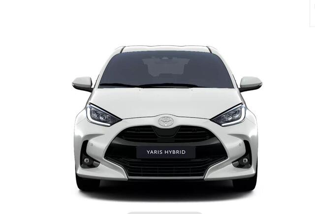 Toyota YARIS 1.5 Hybrid 130 Executive | Nieuw op voorraad | Actieprijs extra inruilpremie Toyota Mania |