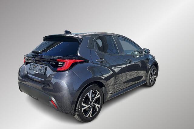 Toyota YARIS 1.5 Hybrid 115 Dynamic, Comfort Pack, Nieuw, in december leverbaar met ¤2.000 Inruilpremie!!!