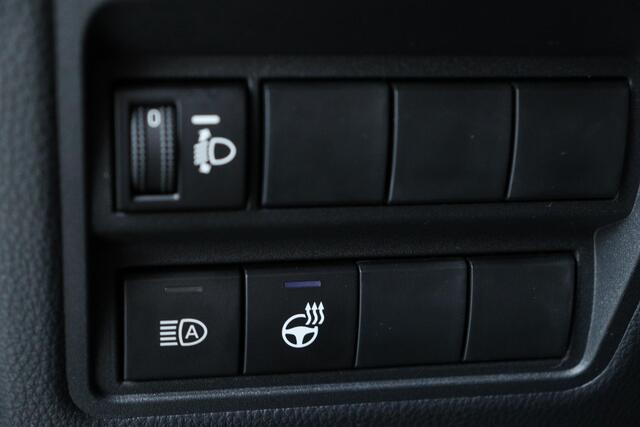 Toyota YARIS 1.5 Hybrid 115 Dynamic, Comfort Pack, Nieuw, in december leverbaar met ¤2.000 Inruilpremie!!!