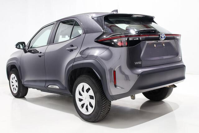 Toyota YARIS CROSS 1.5 Hybrid Automaat,Cruise,Camera(op komst)