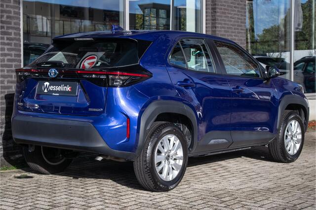 Toyota YARIS Cross 1.5 Hybrid Dynamic - Navi | Android Auto & Apple Carplay | Camera