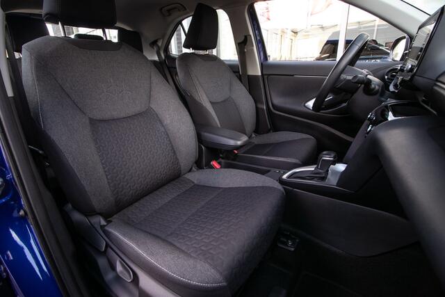 Toyota YARIS Cross 1.5 Hybrid Dynamic - Navi | Android Auto & Apple Carplay | Camera