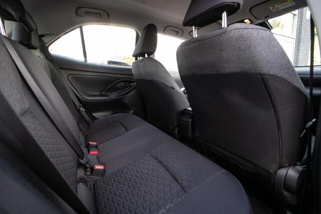 Toyota YARIS Cross 1.5 Hybrid Dynamic - Navi | Android Auto & Apple Carplay | Camera