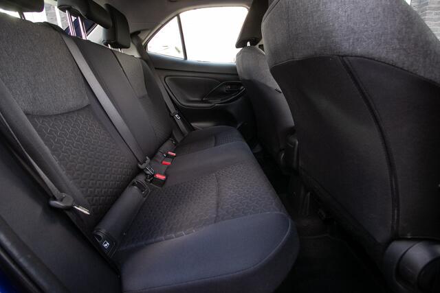 Toyota YARIS Cross 1.5 Hybrid Dynamic - Navi | Android Auto & Apple Carplay | Camera