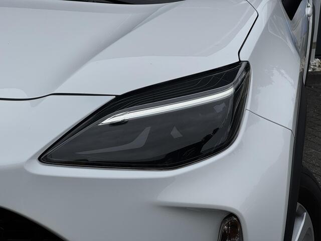 Toyota YARIS Cross 1.5 Hybrid 115 Active Plus | Stoel/stuur verwarming | Clima | Carplay draadloos |