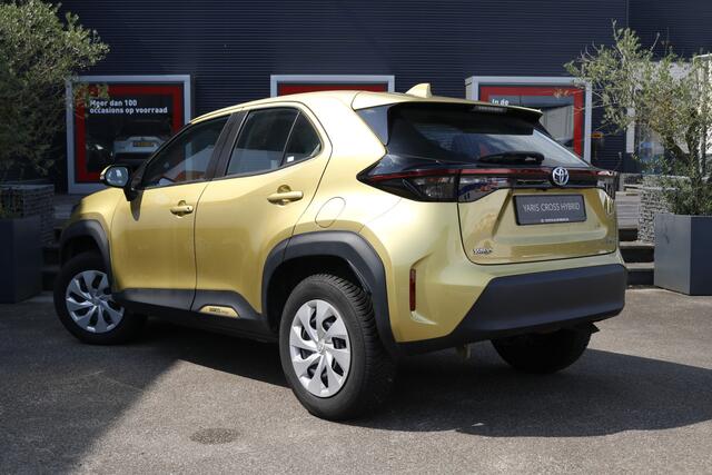 Toyota YARIS Cross 1.5 Hybrid Active