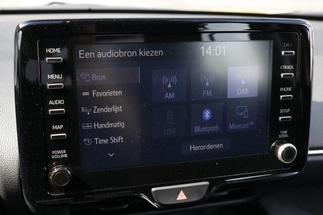 Toyota YARIS Cross 1.5 Hybrid Active