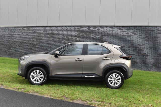 Toyota YARIS Cross 1.5 Hybrid Active Automaat Btw auto Navigatie Carplay Stoelverwarming