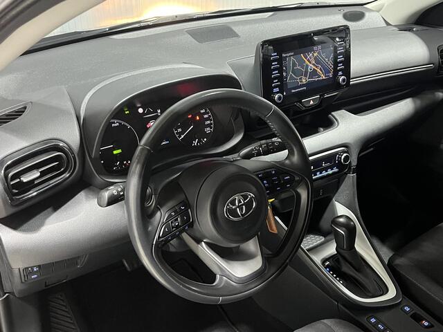 Toyota YARIS 1.5 Hybrid Active | Navigatie | Dealer onderhouden |