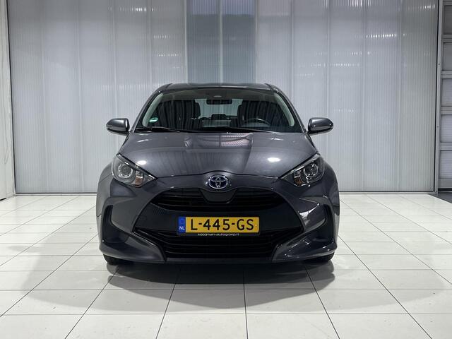 Toyota YARIS 1.5 Hybrid Active | Navigatie | Dealer onderhouden |