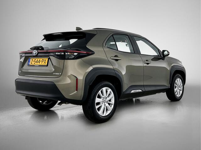 Toyota YARIS Cross 1.5 Hybrid 115 Active