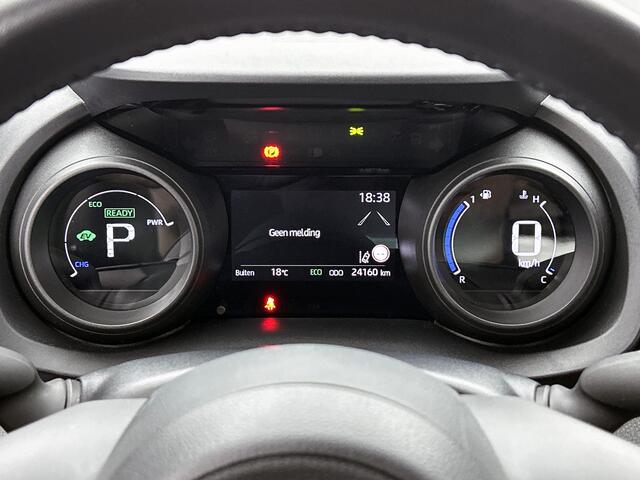 Toyota YARIS Cross 1.5 Hybrid 115 Active