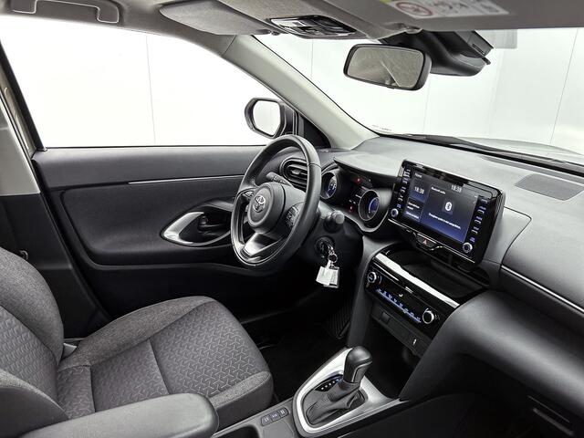 Toyota YARIS Cross 1.5 Hybrid 115 Active