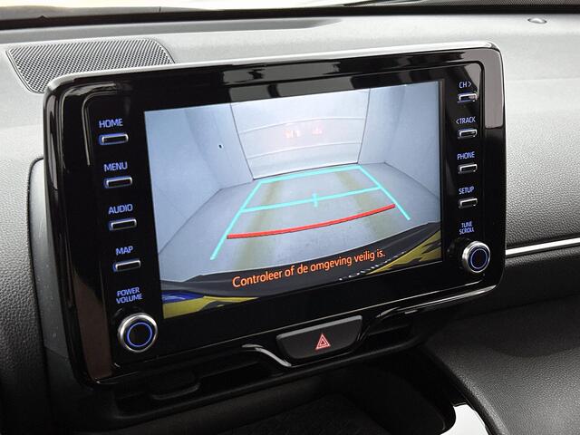 Toyota YARIS Cross 1.5 Hybrid 115 Active