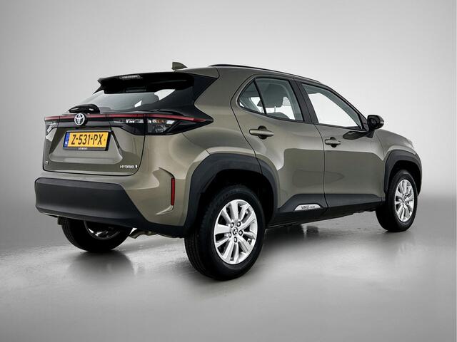 Toyota YARIS Cross 1.5 Hybrid Active