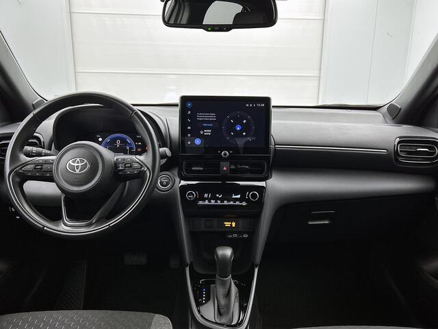 Toyota YARIS Cross 1.5 Hybrid Active | Parkeercamera | NL-Auto | Cruise Control Adaptief | Climate Control | Apple Carplay -/ Android Auto |