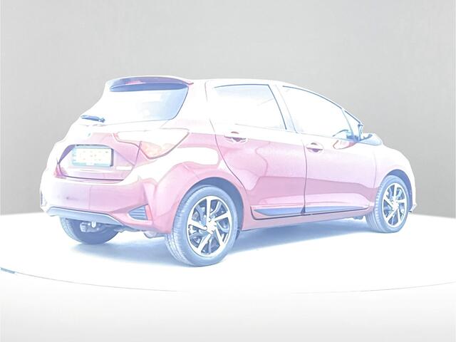 Toyota YARIS 1.5 Hybrid Executive