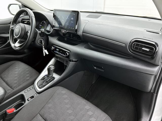 Toyota YARIS 1.5 Hybrid Active