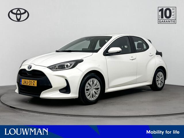 Toyota YARIS 1.5 Hybrid 115 Active Limited