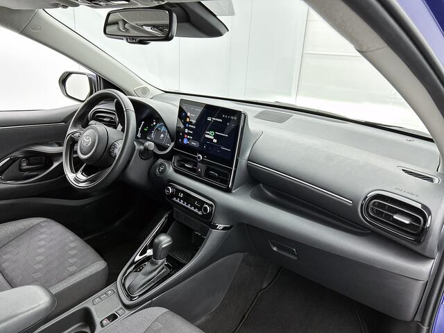 Toyota YARIS 1.5 Hybrid 115 First Edition | Climate Control | ACC | Achteruitrijcamera |