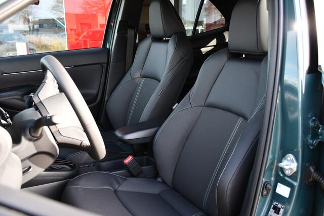 Toyota YARIS Cross 1.5 Hybrid 130 Executive Automaat 130Pk | Premium Pack | Head-up display | Elektrische achterklep | BTW-Auto |