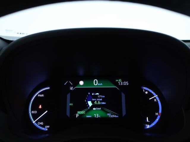 Toyota YARIS Cross 1.5 Hybrid First Edition | Navigatie | Trekhaak |