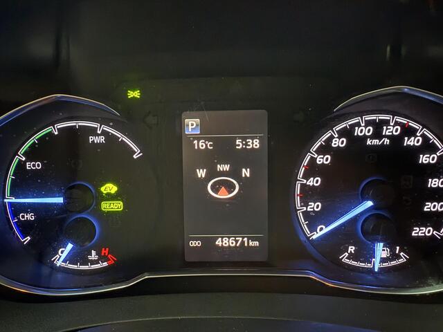 Toyota YARIS 1.5 Hybrid Executive 1e eigenaar, Nederlandse auto, dealerhouden, slechts 48.671 KM!