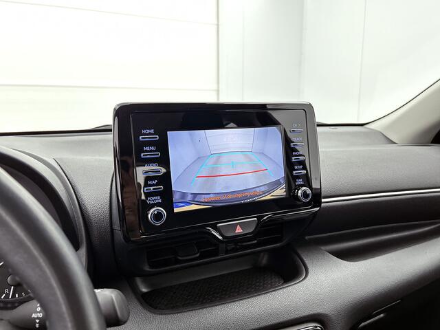 Toyota YARIS 1.5 Hybrid Active