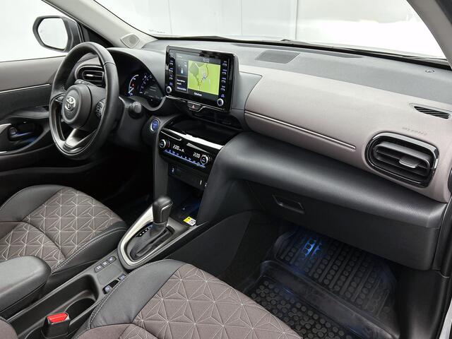 Toyota YARIS Cross 1.5 Hybrid Executive Panoramadak | Trekhaak | 360 graden camera